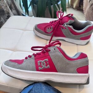 DC Lynx Zero Low Top